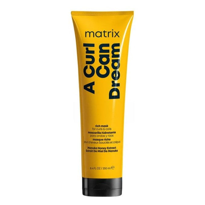 TR Curl can dream MASK 250 ml
