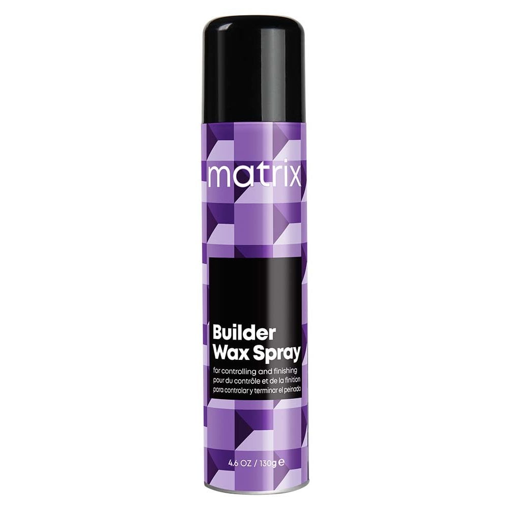 Matrix Builder Wax Spray 250ml