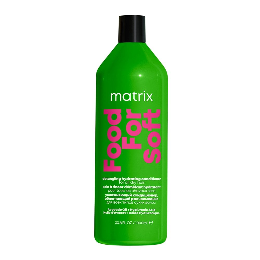 TR FOOD FOR SOFT COND 1000ML