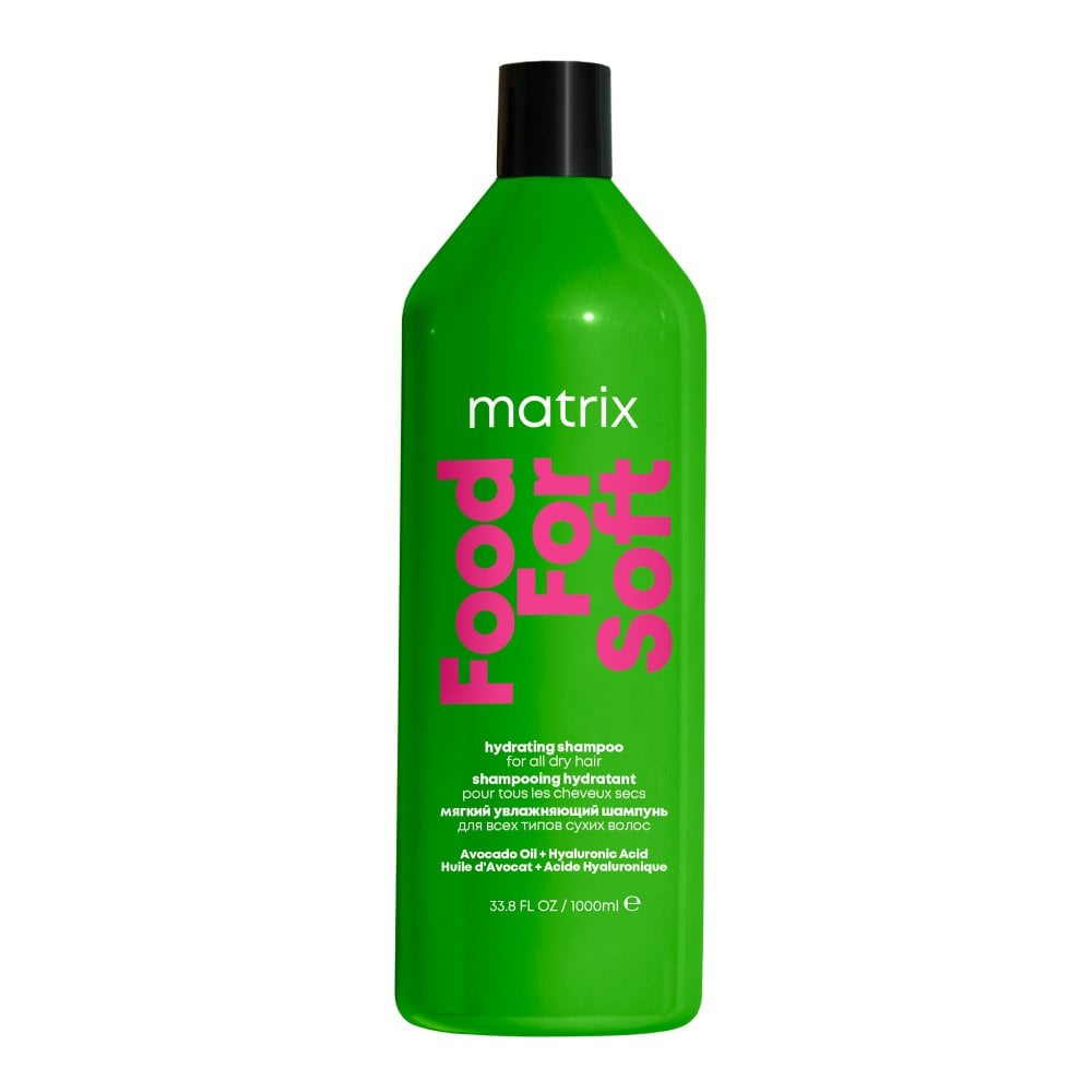 TR FOOD FOR SOFT SH 1000ML