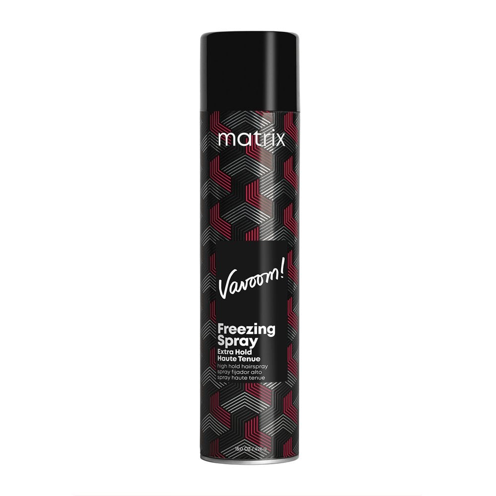 Vavoom Extra Hold Freezing Spray