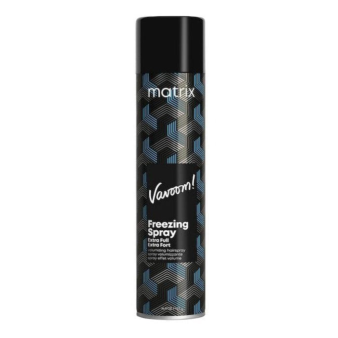 Vavoom Freezing Spray Extra Full