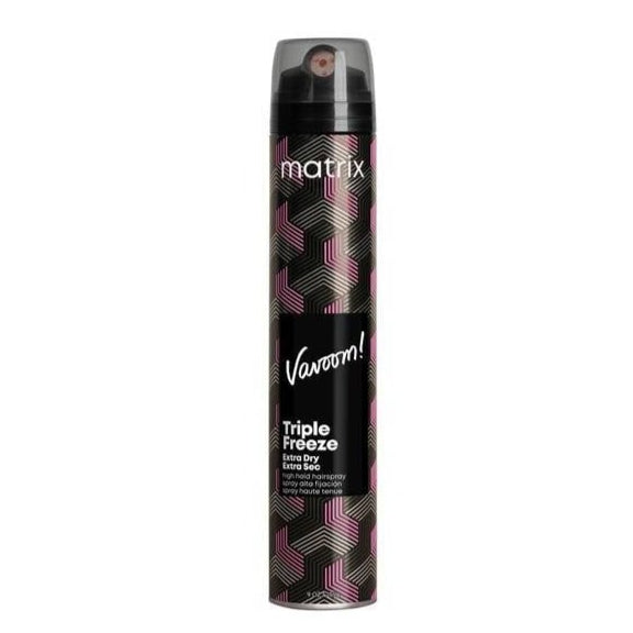MX VV TRIPPLE FREEZE EX DRY SPRAY 300ML