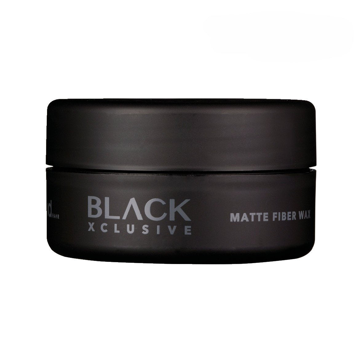 ID BLACK XCLS MATTE FIBER WAX 100 ML