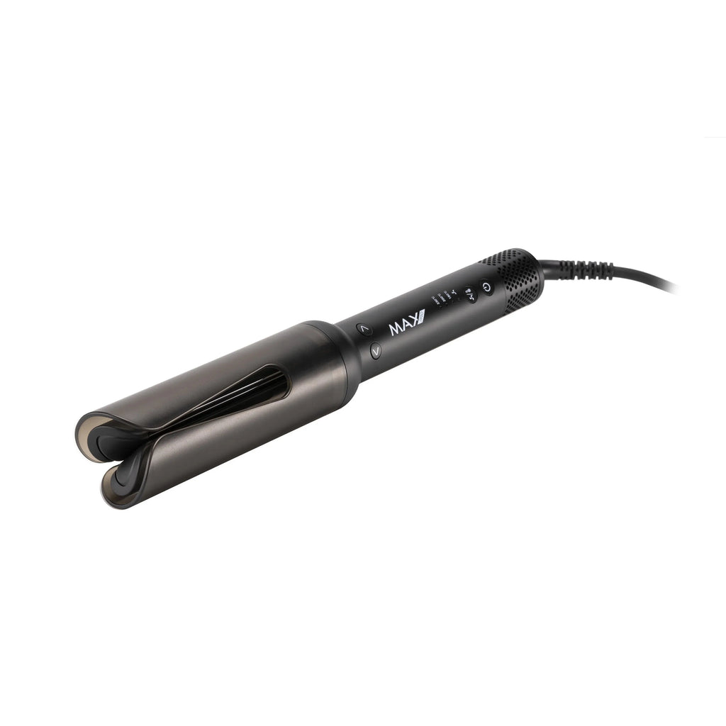 MaxPro Twist Auto Curler 34mm