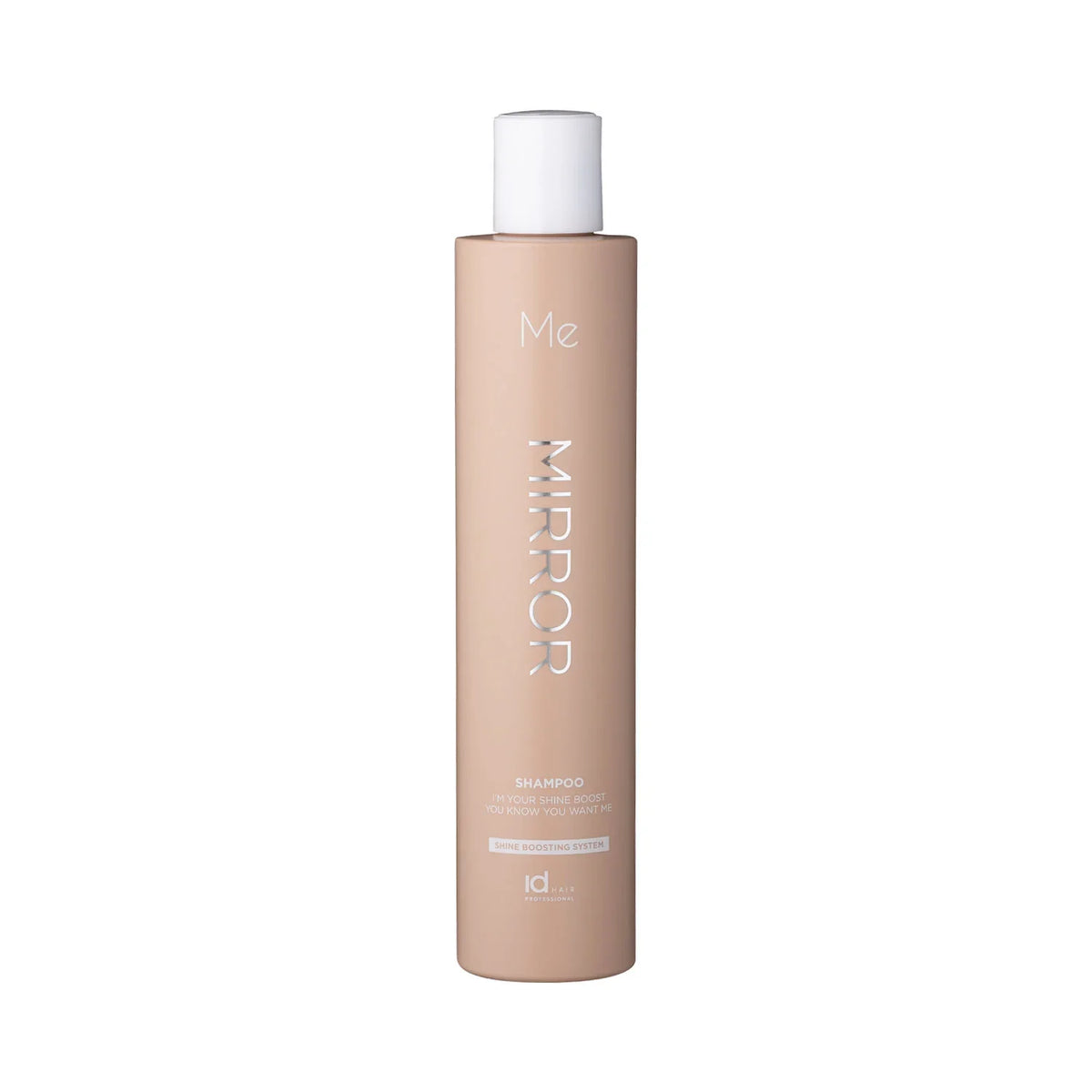 ID HAIR MÉ MIRROR SHINE SHAMPOO 250ML