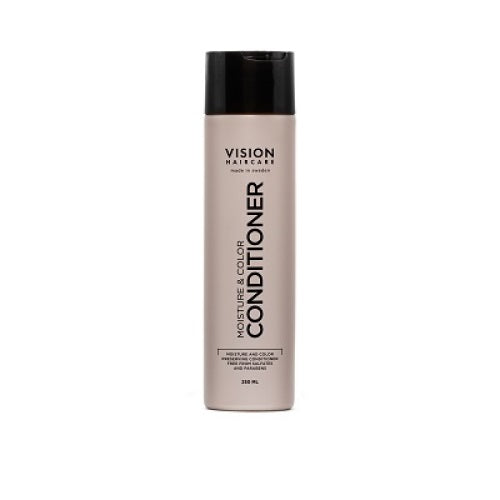 Vision Moisture & Color Conditioner 250ml