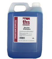 Ths Neutral shampoo 4 liter