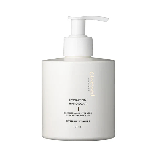 Obsessed HYDRATION HAND SOAP 350ml