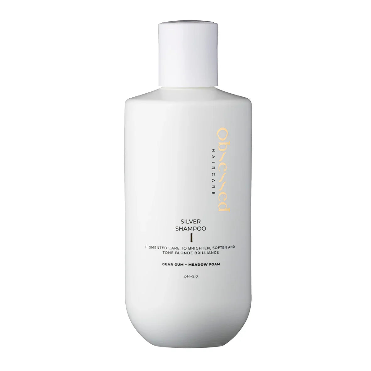 Obsessed SILVER SHAMPOO 250ml