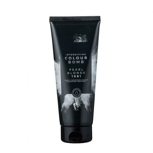 Colour Bomb 200ml - Pearl Blonde 1081