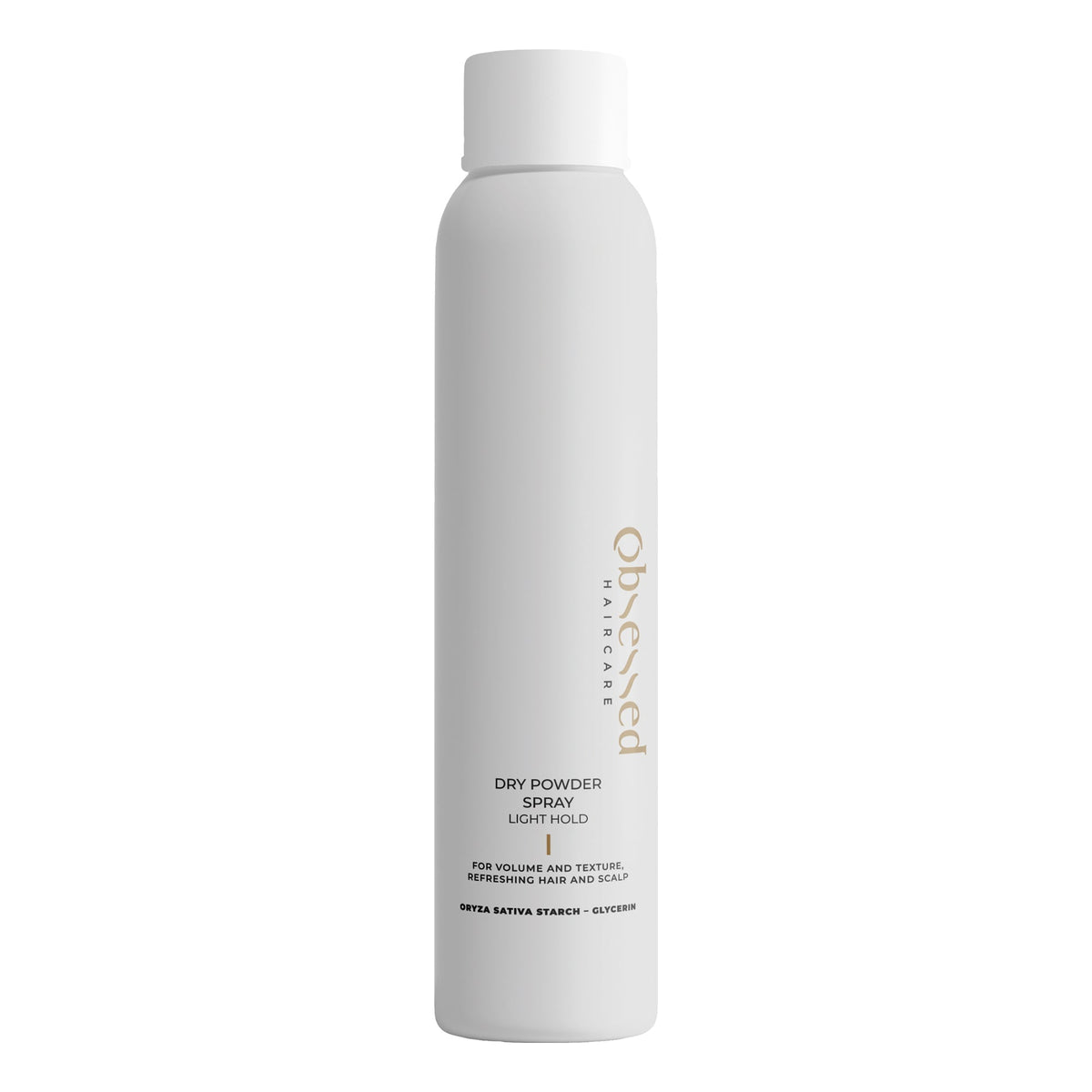 Obsessed Haircare