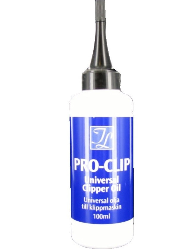 Tricette Pro-Care Clipper Oil