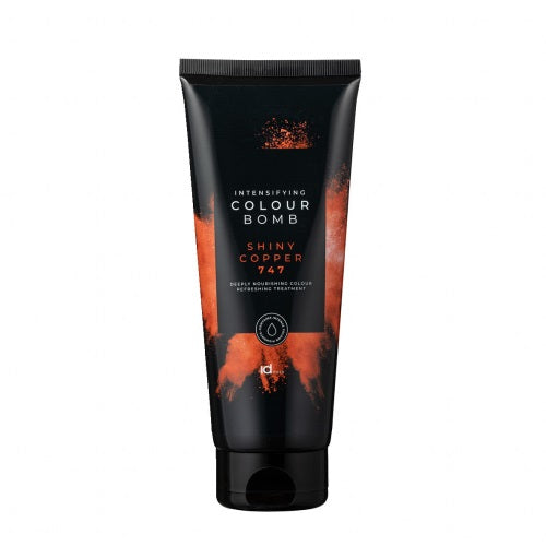 Colour Bomb 200ml - Shiny Copper 747