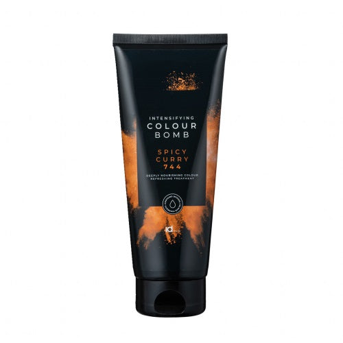 Colour Bomb 200ml - Spicy Curry 744