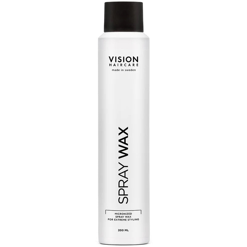 Vision Spray Wax 200ml