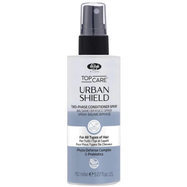 Top Care Urban Shield Bi-Phase balsam spray 150ml
