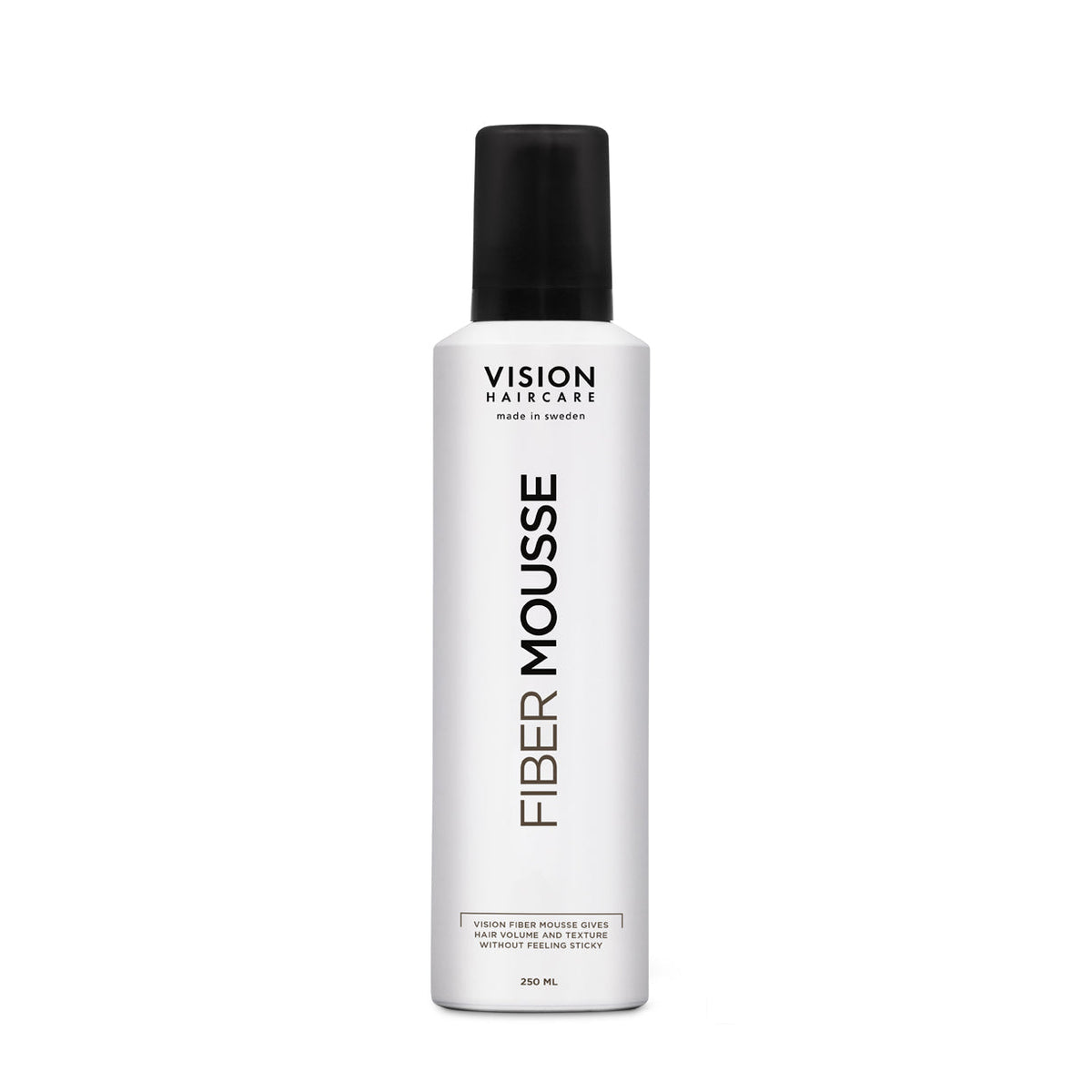 Vision Fiber Mousse 250 ml
