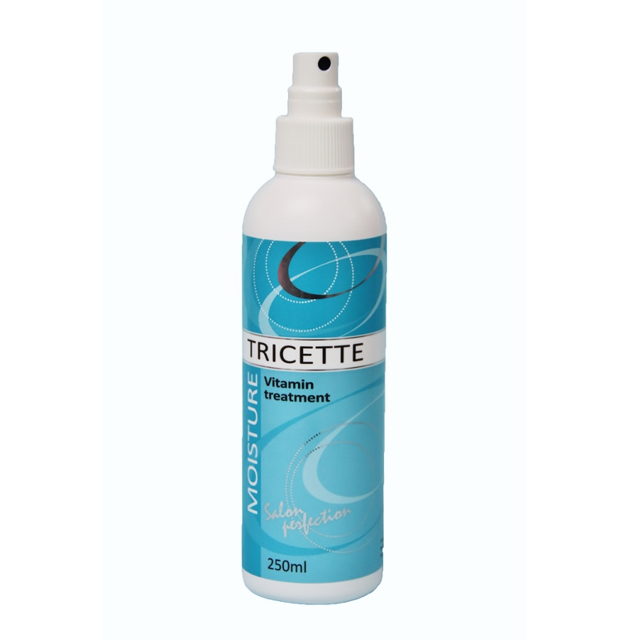 Tricette Vitamin Treatment 250ml