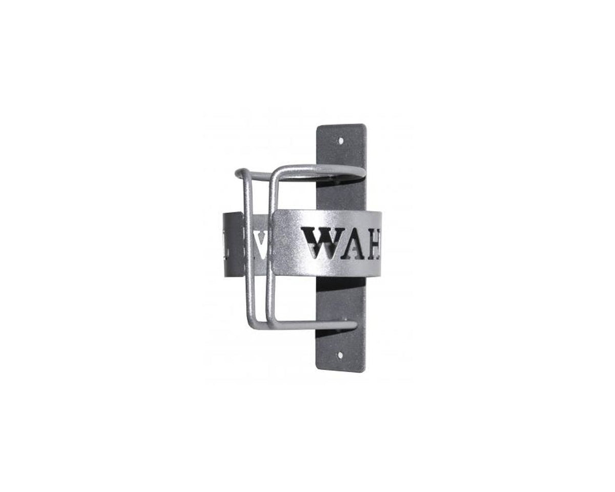 Wahl Clipper Holder väggfäste silver 0093-6035
