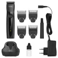 Wahl ChroMini Trimmer, svart 1591-0466