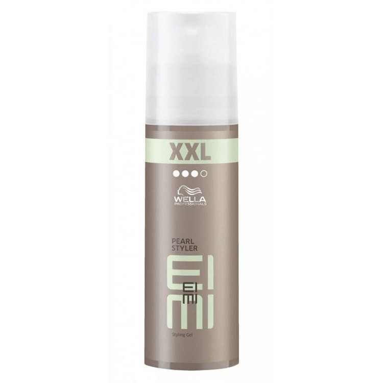 EIMI Pearl Styler Styling Gel 150ml